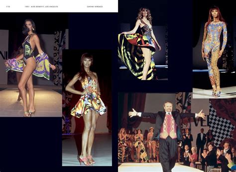 Versace. Sfilate. Tutte Le Collezioni 